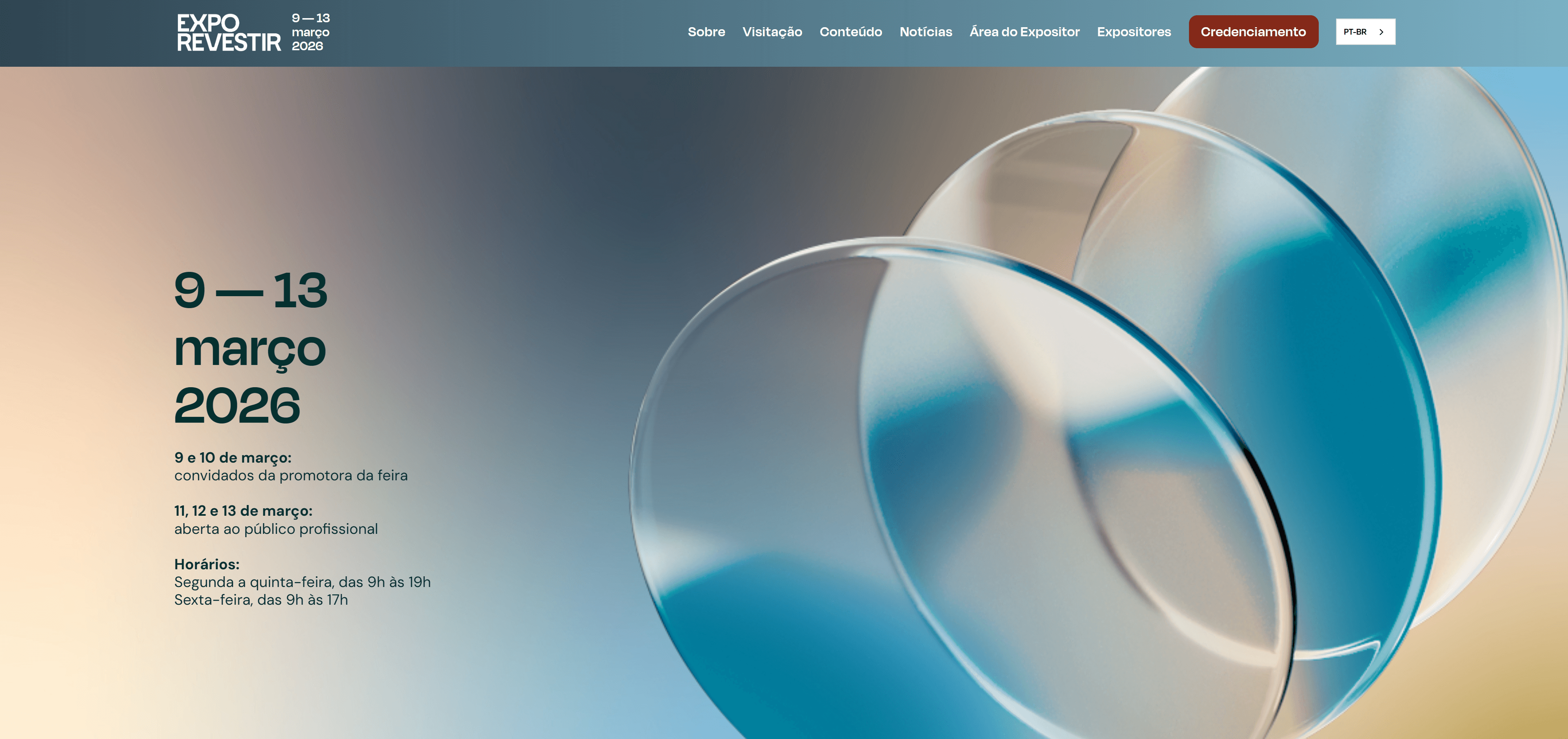 Expo Revestir 2026: 5 Tendências de Revestimentos que Vão Transformar seu Projeto